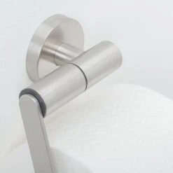 Tiger Boston - Toiletrolhouder Zonder Klep - RVS Geborsteld -Merkloos Shop 1200x1200 251