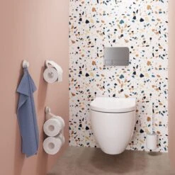 Tiger Urban - Toiletrolhouder Met Klep - Wit -Merkloos Shop 1200x1200 254