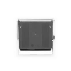 Brabantia ReNew WC Rolhouder - Met Klep - Brilliant Steel -Merkloos Shop 1200x1200 306