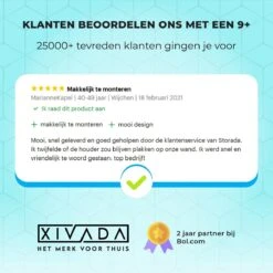 Toiletrolhouder Zonder Boren - Zwart - WC Rolhouder Zelfklevend -Merkloos Shop 1200x1200 4