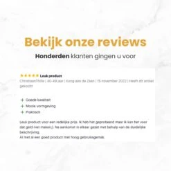 Home4u® - Handdoekrek Badkamer - Handdoekstang - Handdoekenrek Badkamer - 40CM - Zelfklevend -Merkloos Shop 1200x1200 453