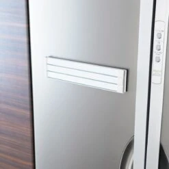 Yamazaki Magnetische Handdoek Hanger Keuken Zwart - Zwart - Ophangen Zonder Boren -Merkloos Shop 1200x1200 481