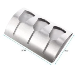 LifeGoods Handdoekhaakjes - Zelfklevend - Voor 3 Handdoeken - Handdoekklem - RVS - 1 Stuks 11 LifeGoods Handdoekhaakjes - Zelfklevend - Voor 3 Handdoeken - Handdoekklem - RVS - 1 Stuks -Merkloos Shop 1200x1200 604