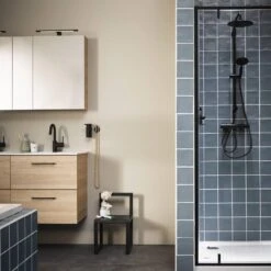 Tiger Tune - Handdoekhaak - Zwart Metaal Geborsteld / Zwart 25 Tiger Tune - Handdoekhaak - Zwart Metaal Geborsteld / Zwart -Merkloos Shop 1200x1200 634