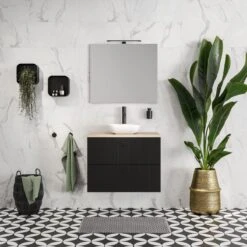 Tiger Tune - Handdoekhaak - Zwart Metaal Geborsteld / Zwart 28 Tiger Tune - Handdoekhaak - Zwart Metaal Geborsteld / Zwart -Merkloos Shop 1200x1200 637