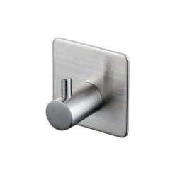 Handdoekhaak Set Zonder Boren RVS Vierkant Zelfklevend - Badjas - Theedoek Hanger - Keuken - Badkamer - Handdoek Haakjes 17 Handdoekhaak Set Zonder Boren RVS Vierkant Zelfklevend - Badjas - Theedoek Hanger - Keuken - Badkamer - Handdoek Haakjes -Merkloos Shop 1200x1200 639