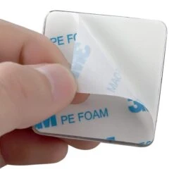 Handdoekhaak Set Zonder Boren RVS Vierkant Zelfklevend - Badjas - Theedoek Hanger - Keuken - Badkamer - Handdoek Haakjes 18 Handdoekhaak Set Zonder Boren RVS Vierkant Zelfklevend - Badjas - Theedoek Hanger - Keuken - Badkamer - Handdoek Haakjes -Merkloos Shop 1200x1200 640