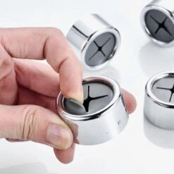 Merkloos 4x Zelfklevende Handdoek Houder Set - Kindvriendelijk - Anti-Stoot Ophang Haak Zonder Boren - Handdoekhaak - Chrome - Kliksysteem Theedoek - Handdoekklem 15 Merkloos 4x Zelfklevende Handdoek Houder Set - Kindvriendelijk - Anti-Stoot Ophang Haak Zonder Boren - Handdoekhaak - Chrome - Kliksysteem Theedoek - Handdoekklem -Merkloos Shop 1200x1200 646