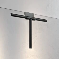 Tiger Caddy - Douchehaak - Glaspaneel Dikte 6-8 Mm - 3,5 X 7 X 5 Cm - Zwart 23 Tiger Caddy - Douchehaak - Glaspaneel Dikte 6-8 Mm - 3,5 X 7 X 5 Cm - Zwart -Merkloos Shop 1200x1200 697