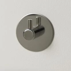 Tiger Rhino - Handdoekhaak - Chroom 10 Tiger Rhino - Handdoekhaak - Chroom -Merkloos Shop 1200x1200 718