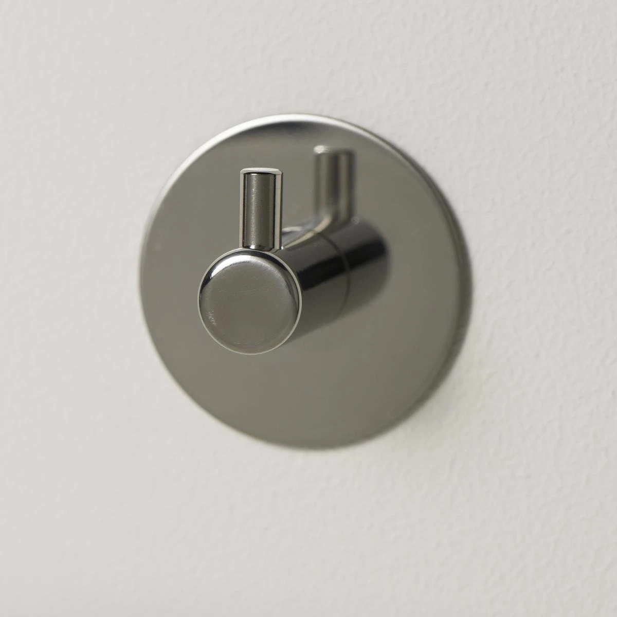 Tiger Rhino - Handdoekhaak - Chroom 5 Tiger Rhino - Handdoekhaak - Chroom - Afbeelding 3