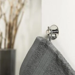 Tiger Rhino - Handdoekhaak - Chroom 12 Tiger Rhino - Handdoekhaak - Chroom -Merkloos Shop 1200x1200 720