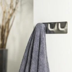 Tiger - Handdoekhaak Rack Pinky - RVS Geborsteld -Merkloos Shop 1200x1200 821