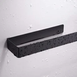 Ankaflex Handdoekrek | 36 Cm | Zelfklevend | Zonder Boren | Handdoekstang | Doucherek | Handdoekhouder | -Merkloos Shop 1200x1200 873