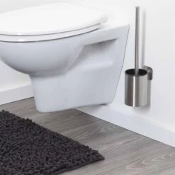 Tiger Colar - Toiletborstel Met Houder - RVS Geborsteld 14 Tiger Colar - Toiletborstel Met Houder - RVS Geborsteld -Merkloos Shop 1200x1200 890