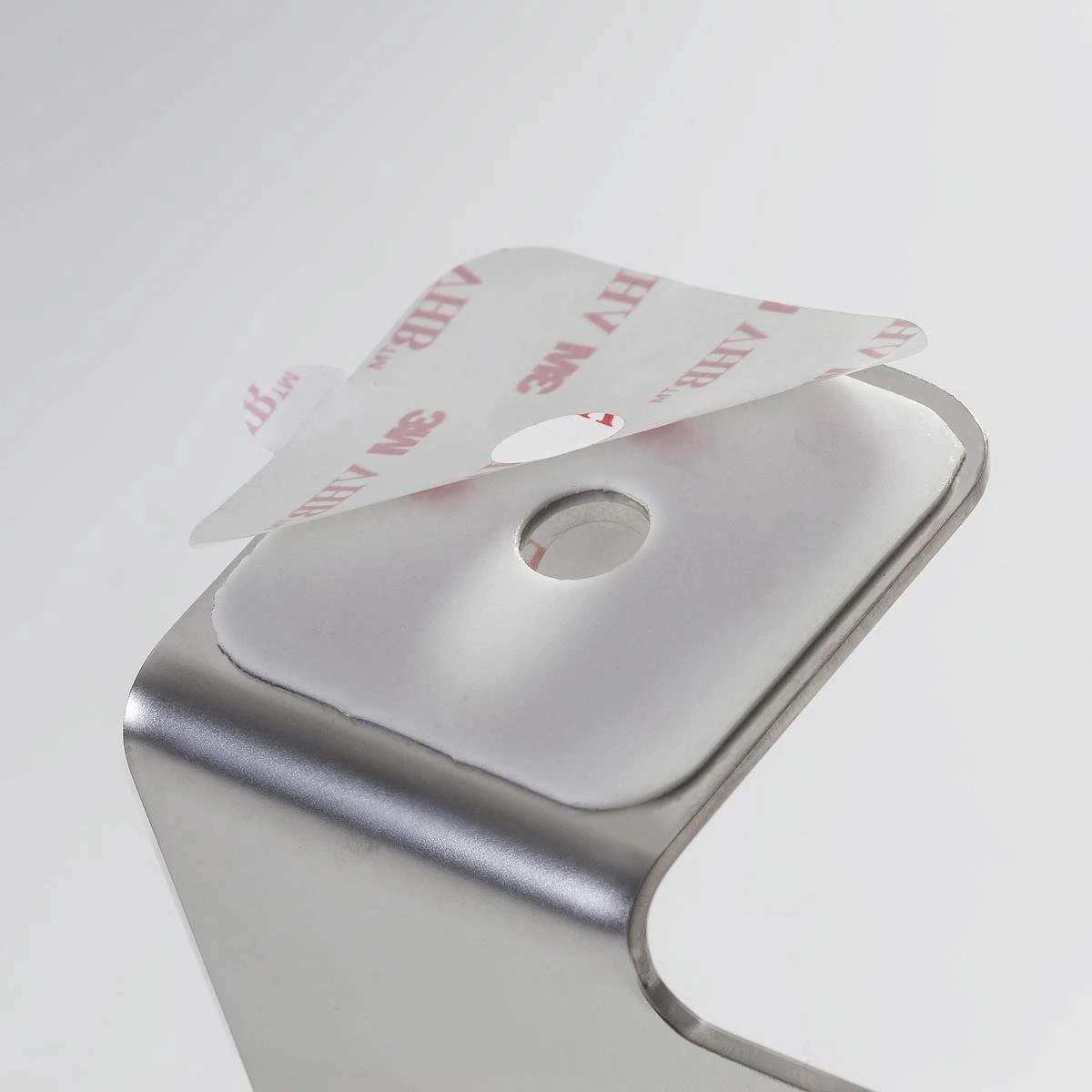 Tiger Colar - Toiletborstel Met Houder - RVS Geborsteld 9 Tiger Colar - Toiletborstel Met Houder - RVS Geborsteld - Afbeelding 7