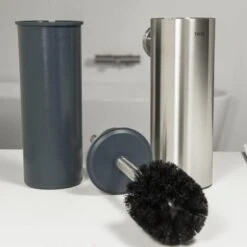 Tiger Boston Toiletborstel Met Houder - RVS Geborsteld -Merkloos Shop 1200x1200 930