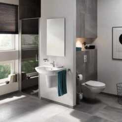 GROHE Bau Cosmopolitan Toiletborstelset -Merkloos Shop 1200x1200 935