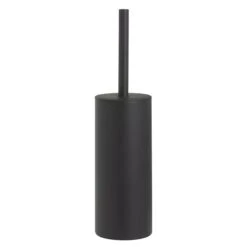 Tiger Noon Toiletborstel Met Houder - Zwart 10 Tiger Noon Toiletborstel Met Houder - Zwart -Merkloos Shop 1200x1200 961