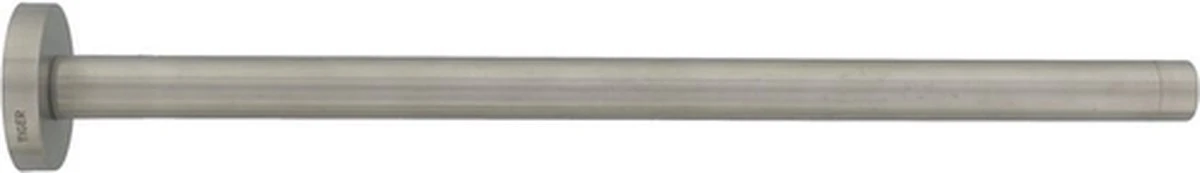 Tiger Boston - Telescopisch Handdoekrek - RVS Geborsteld 3 Tiger Boston - Telescopisch Handdoekrek - RVS Geborsteld