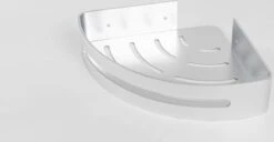 Sens Design Doucherekjes Set Van 3 - Doucherek Zonder Boren - Zilver -Merkloos Shop 1200x620