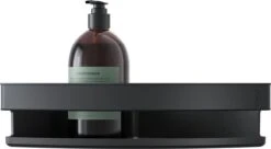 Tiger Carv - Douchemand Hoek 21 Cm - Zwart -Merkloos Shop 1200x662