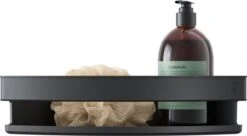 Tiger Carv - Douchemand Hoek 21 Cm - Zwart -Merkloos Shop 1200x663 1