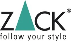 Zack Aivo Handdoekhaak Set Van 2 Klein Zwart -Merkloos Shop 1200x690