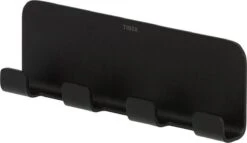 Tiger Colar - Handdoekhaak Multi - Zwart -Merkloos Shop 1200x695