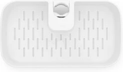 Brabantia ReNew Doucherek - Zonder Boren - White -Merkloos Shop 1200x703