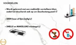 Merkloos Doucherek Zonder Boren –Douchemand- Badkamerrek-Doucheplank- Badkamer Organiser- Doucherek Hangend-Doucherek Zwart – Doucherek Hangend – Badkamer Organizer – Douche Organizer - Doucherekje - Doucherekje Zonder Boren-Zilver-Zwart-Wit 15 Merkloos Doucherek Zonder Boren –Douchemand- Badkamerrek-Doucheplank- Badkamer Organiser- Doucherek Hangend-Doucherek Zwart – Doucherek Hangend – Badkamer Organizer – Douche Organizer - Doucherekje - Doucherekje Zonder Boren-Zilver-Zwart-Wit -Merkloos Shop 1200x716 1