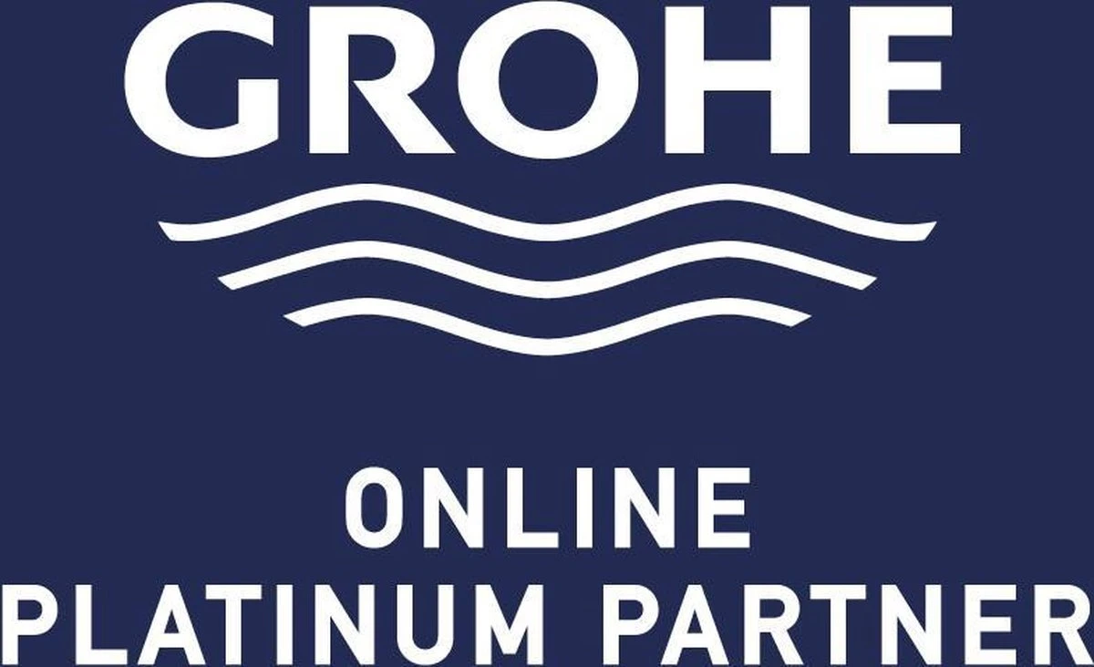 GROHE Essentials Handdoekhouder - Metaal - Chroom - 40371001 12 GROHE Essentials Handdoekhouder - Metaal - Chroom - 40371001 - Afbeelding 10