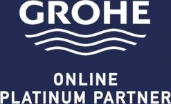 GROHE Essentials Losse Toiletborstel - Wit -Merkloos Shop 1200x732 5