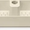 Brabantia ReNew Doucherek - Zonder Boren - Soft Beige -Merkloos Shop 1200x735 1