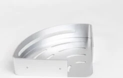 Sens Design Doucherekjes Set Van 3 - Doucherek Zonder Boren - Zilver -Merkloos Shop 1200x759