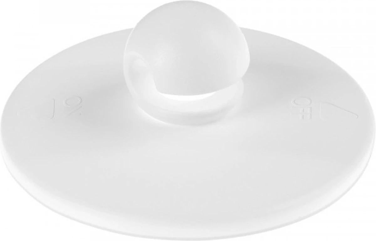 Tesa Powerstrips Plafondhaak - Wit 9 Tesa Powerstrips Plafondhaak - Wit - Afbeelding 7