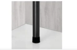 Merkloos Telescopisch Doucherek Zwart Voor Shampoo Staand Zonder Boren Shower Shelf Without Drilling Metal 7 Merkloos Telescopisch Doucherek Zwart Voor Shampoo Staand Zonder Boren Shower Shelf Without Drilling Metal -Merkloos Shop 1200x788