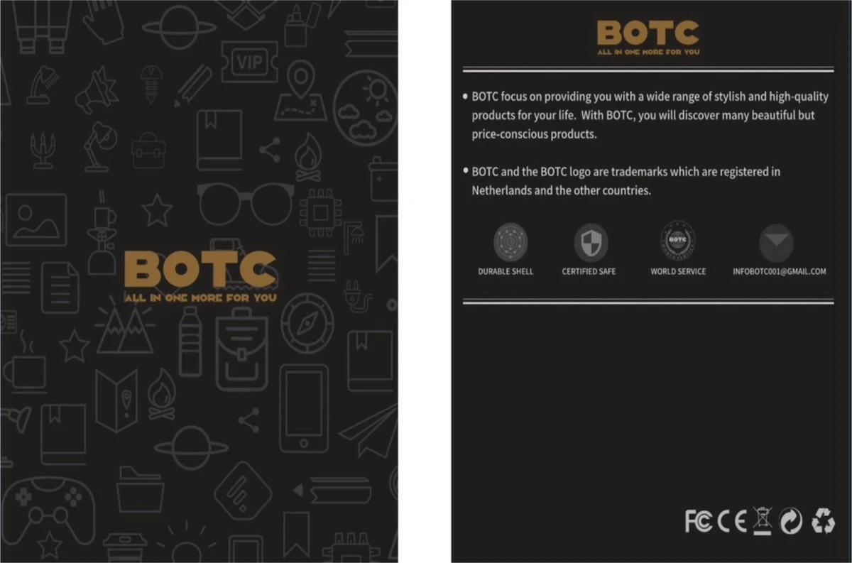 BOTC Handdoekhouder RVS - Handdoekhaakjes 4 Stuks - Handdoek Klem - Handdoek Haak - Zwart 10 BOTC Handdoekhouder RVS - Handdoekhaakjes 4 Stuks - Handdoek Klem - Handdoek Haak - Zwart - Afbeelding 8