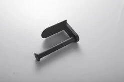 Nevana Toiletrolhouder - WC Rolhouder - Toiletpapier - Papier Rol Houder - Zelfklevend - Zonder Boren - Zwart - RVS -Merkloos Shop 1200x800 2