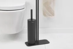 Brabantia MindSet Toiletbutler - Mineral Infinite Grey -Merkloos Shop 1200x800 23