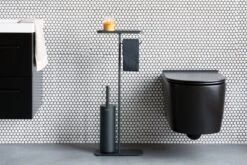 Brabantia MindSet Toiletbutler - Mineral Infinite Grey -Merkloos Shop 1200x800 25