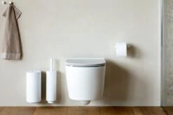 Brabantia MindSet Toiletaccessoires Set Van 3 - Mineral Fresh White -Merkloos Shop 1200x800 27
