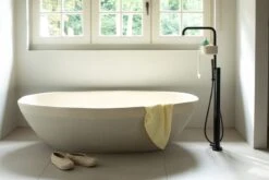 Brabantia ReNew Doucherek - Zonder Boren - Soft Beige -Merkloos Shop 1200x800 32