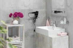 WENKO Vacuum-Loc Doucherek Chroom - Bevestigen Zonder Boren -Merkloos Shop 1200x800 33