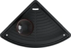 Tiger Carv - Douchemand Hoek 21 Cm - Zwart -Merkloos Shop 1200x816