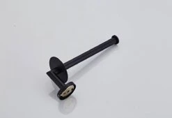 Wc Rolhouder Reserverolhouder Toiletrolhouder Voor 3 Rollen Zwart - Badkamer Accessoires - Hangend -Merkloos Shop 1200x820 2