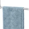 Tatkraft John - Zelkflevende Handdoekstang - Vaatdoek/Keukengerei/Handdoeken Stang Houder Rek Handdoekenrek Muur Steun - Wand Ophangsysteem Voor In De Keuken/Badkamer/Keukenkast - Handdoekrek Handdoekenstang - Zonder Boren - Geborsteld RVS - 40CM -Merkloos Shop 1200x823