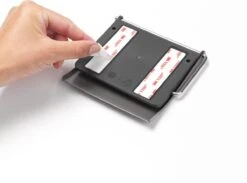 Brabantia ReNew WC Rolhouder - Met Klep - Brilliant Steel -Merkloos Shop 1200x890 1