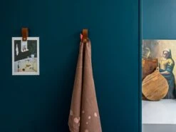 SETPRIJS - 2x Leren Magneet-lus - ZWART - Handles And More® (handdoekhaak - Handdoekhaakje - Handdoeklus - Handdoekhanger - Magnetische Handdoekhouder) -Merkloos Shop 1200x900 1