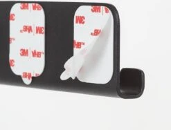 Tiger Colar - Handdoekhaak Multi - Zwart -Merkloos Shop 1200x913